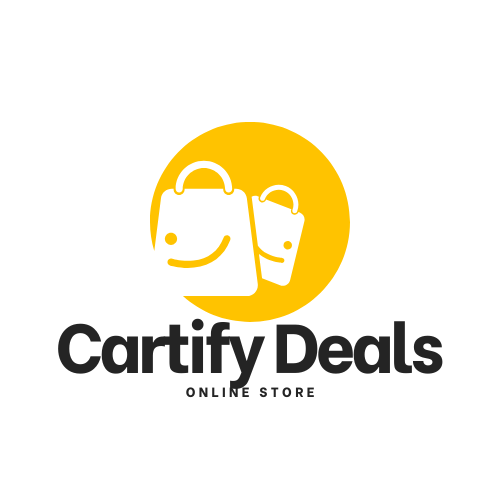 CartifyDeals